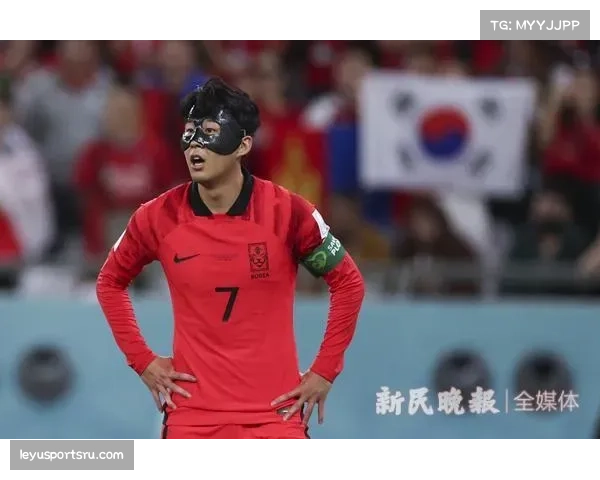 韩国队瞄准世界杯八强，朴智星鼓励孙兴慜寻求欧洲租借机会