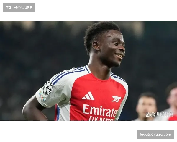 萨卡赛后表示球队专注 阿森纳更衣室氛围团结争冠