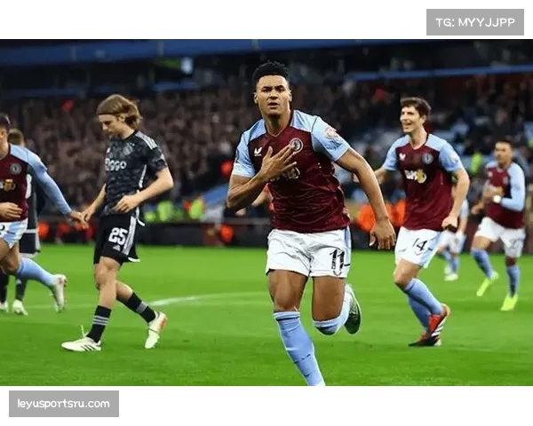 阿斯顿维拉凭借对手乌龙球主场取胜 积分突破五十分